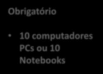 Obrigatório 10