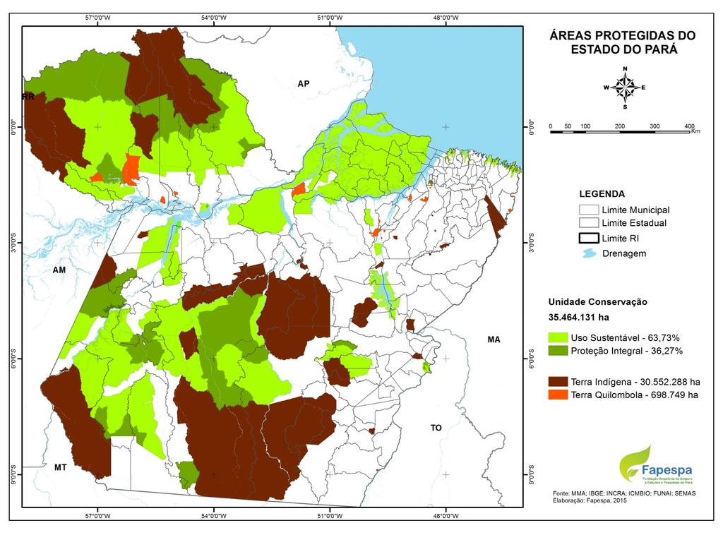 GESTÃO AMBIENTAL