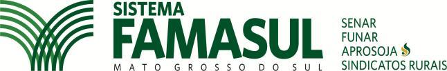 Departamento Técnico Leonardo Carlotto Portalete Eng. Agrônomo Analista Técnico em Agricultura e-mail: leonardo@famasul.com.br Eliamar Oliveira Economista Analista Técnica e-mail: eliamar@senarms.org.