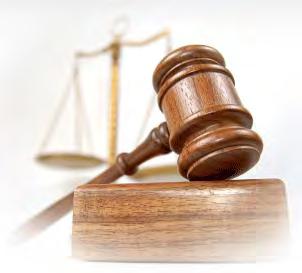TRIBUNAL ARBITRAL Em 2012, o Tribunal Arbitral realizou 20 diligências, das quais 5 conciliações e 15 julgamentos arbitrais.
