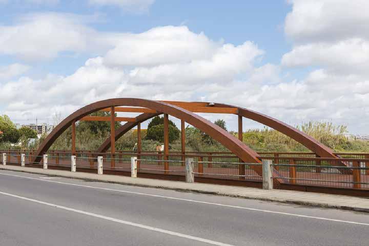 SEIXAL 04 PONTE PEDONAL FRATERNIDADE OBRAS E URBANISMO Aprovação do novo Plano