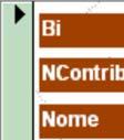 Abrir a base de dados correspondente ao ficheiro