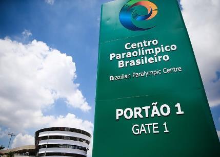 I ETAPA CIRCUITO NACIONAL DE PARABADMINTON 2018 SÃO PAULO (SP) A Confederação Brasileira de Badminton tem a honra de convidá-los para participar da I ETAPA CIRCUITO NACIONAL DE PARABADMINTON 2018, a