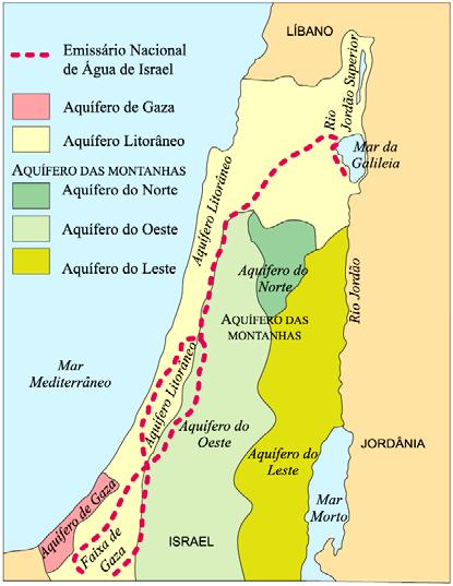 COLUNA A 1. País 1 2. País 2 3. País 3 COLUNA B ( ) É o principal inimigo de Israel e possível alvo de um ataque após a ofensiva em Gaza. Dá treinamento e fornece armas ao Hamas.