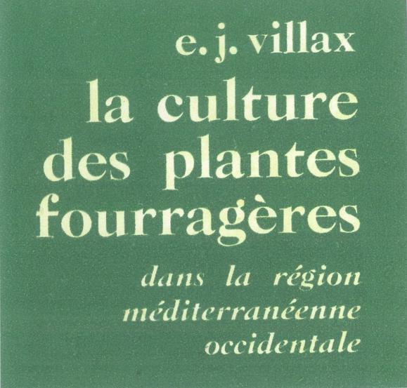 E. Villax (1963) refere a limitação da produção