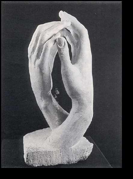 Auguste Rodin: La