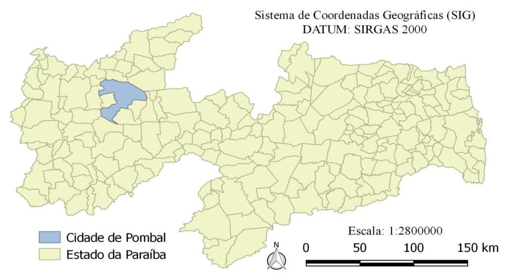 desenvolvimento de cataratas (DANTAS, 2016).