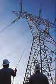 Setores Setor Descrição Rendimentos* EBITDA* Ativos* Transmissão de energia A ISA e as suas empresas são formadas como o maior transportador internacional de energia elétrica da América Latina, com