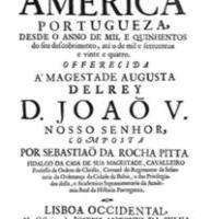 Autor Título Editor Historia da America Portugueza, desde o anno de mil e quinhentos do seu descobrimento, até o de mil setecentos e vinte e quatro. Offerecida A Magestade Augusta DelRey D.