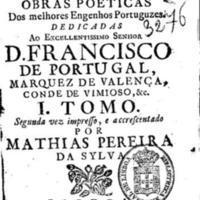 ..] Miguel Rodrigues Lisboa 1746 Português BATALHA, Manuel Freire Sermoens, Que no dia da presentação de Nossa Senhora, e nas Profissoens da