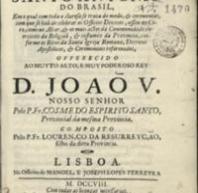 Livros, sermões e outros impressos escritos em português e publicados ao longo dos séculos XVI, RESSURREIÇÃO, Lourenço da Ceremonial dos Religiosos