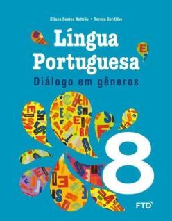 Uso Volume Único Autores: Willian Roberto Cereja e Thereza Cochar Magalhães Editora: Atual 4ª edição 2012 ou 5ª edição