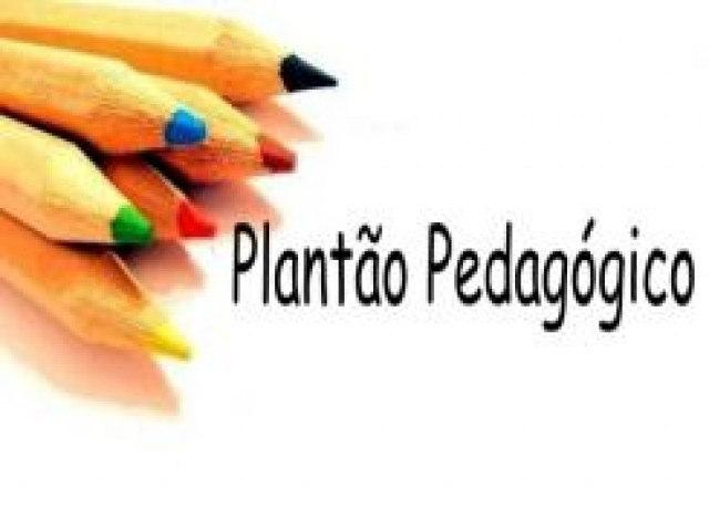 (Rubem Alves) PLANTÃO DE PAIS O PLANTÃO DE PAIS, referente ao segundo bimestre, ocorrerá nos seguintes dias: # PARA OS 1º e 2º ANOS: Dia: 14/08 segunda-feira # PARA O 3º ANO: (apenas para alunos