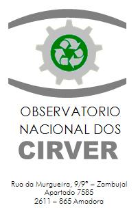 17ª Reunião do Observatório Nacional dos CIRVER 19 de dezembro de 2016 ASSENTO DA REUNIÃO A 17.