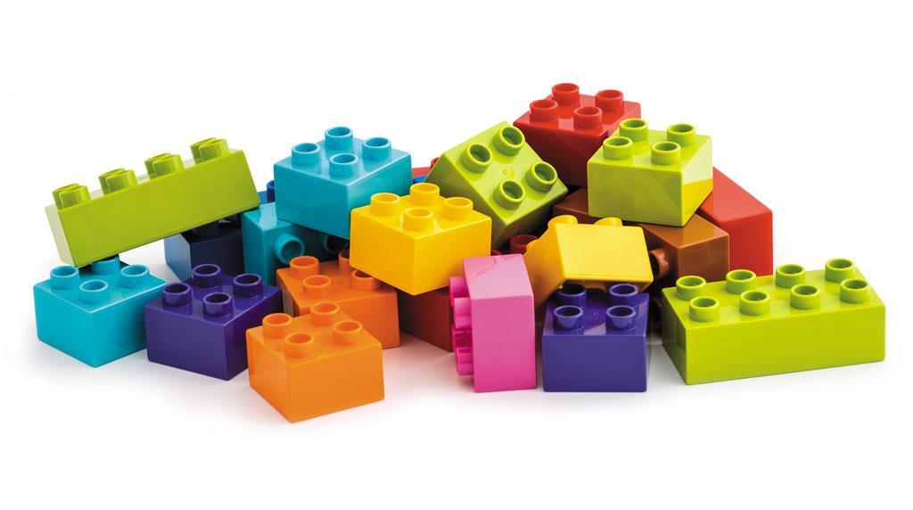 Resolver o puzzle Os legos são construídos com base em instruções As instruções são, neste caso os instrumentos de planejamento: Plano Estratégico de Resíduos