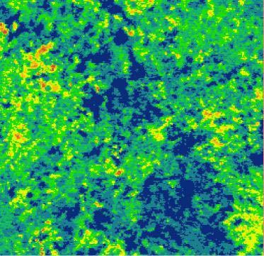 21 Albedo MODIS 22/09/2012 - Liang (2000) Albedo MODIS 22/09/2012 - Tasumi et al.