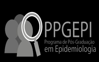 Universidade Federal do Rio Grande do Sul Faculdade de Medicina Ramiro Barcelos, 2400 2º andar CEP 90035-003 Porto Alegre-RS Tel.+55 (51) 3308.5620 Fax +55 (51) 3308.5621 E-mail ppgepid@ufrgs.