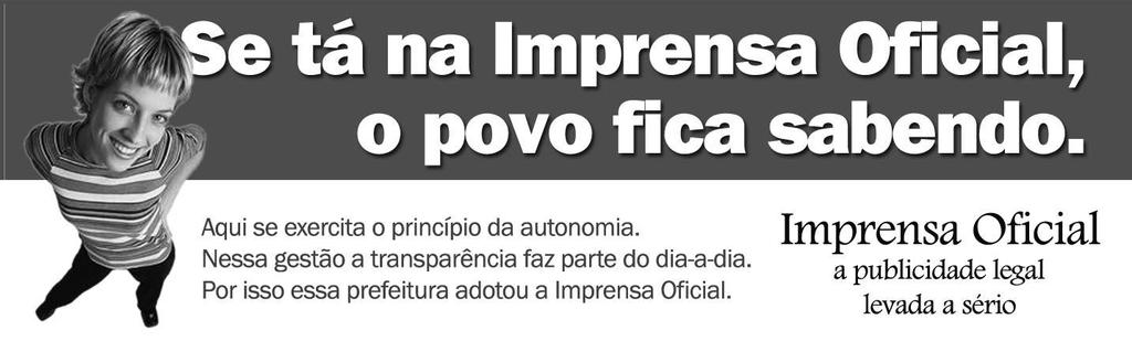 Jacobina Quarta-feira 5 - Ano IX - Nº 857 PORTARIA SEMMA 0025/2014 LICENCIAMENTO AMBIENTAL Licença Ambiental Unificada 0036/2014 Nº Processo: 0036/2014 Razão Social /Pessoa Fisica: GEN DERIVADOS DE