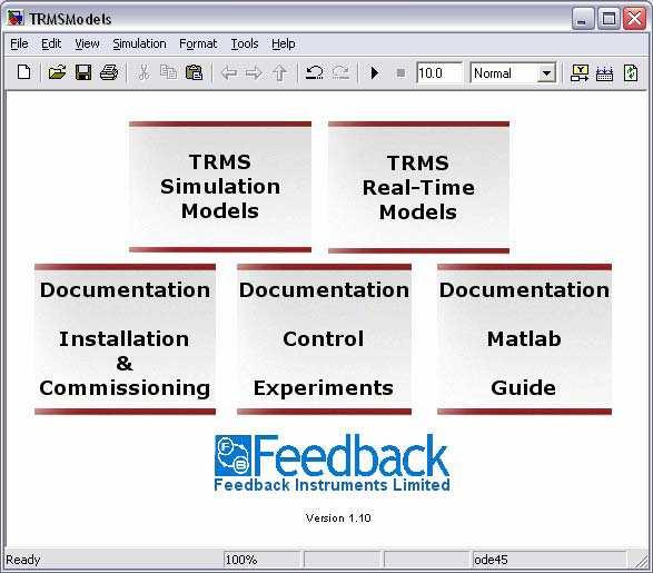 Figura 4: Diagrama Completo do Sistema de Controle [2].