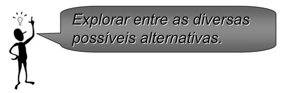 Apenas um bloco pode ser movido de cada vez; Um bloco pode ser