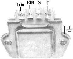 0 16v 99- Terminais M-IG-L or L-IG-FR 126000-7100/ 2230/ 2050/ 2200/ 1670 TRANSPO IN453 WAI 35-8240 101211-0300