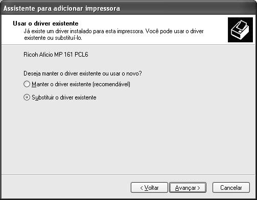 19- Selecione a opção Sim para