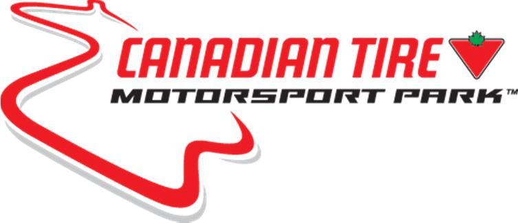 Canadian Tire Motorsports Park Canadian Tire Motorsports Park, a única prova internacional da NASCAR nos Estados Unidos e palco das provas da Pinty s Series.