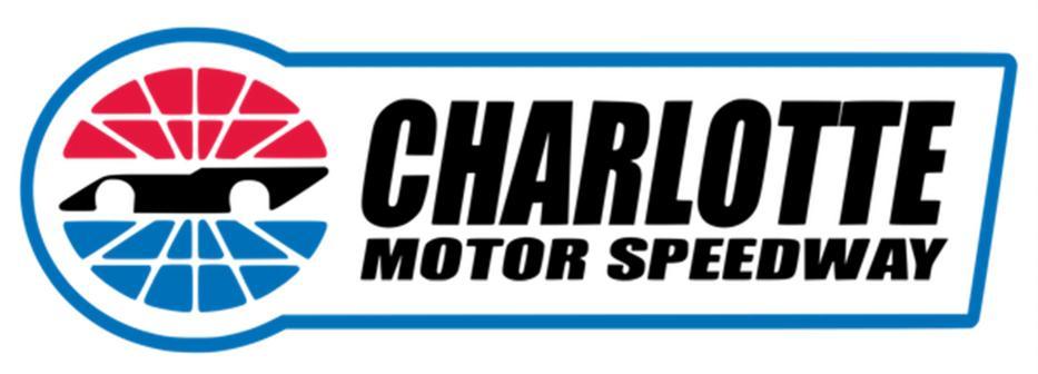 Charlotte Motor Speedway Charlotte Motor Speedway, uma das pistas mais famosas da NASCAR, palco da corrida das estrelas e da maior corrida em extensão da NASCAR.