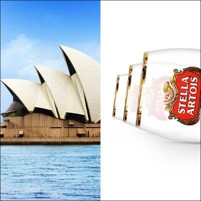 Stella Artois Brasil