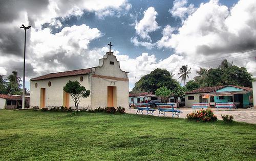 MASSACRE DE URUAÇU Ocorreu no dia 3 de outubro de 1645; Os holandeses