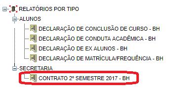 Portal do Aluno >> Educacional >> Acadêmico >> Protocolo online >> Solicitação >> Análise de Vida Acadêmica Matrícula Orientada >> Exclusão de Dependência Este protocolo é para os alunos que desejam