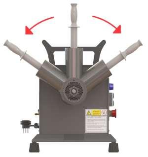 Ao lavar o equipamento não utilize jato d' água com pressão, sob o risco de danificar os componentes elétricos e, consequentemente, perder a garantia. Retirar o Soquete (Item 7 - Fig. 5).