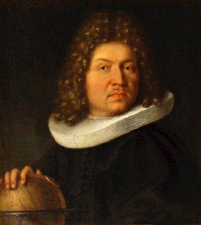 Bernoulli (1654-1705): "Ars conjectandi",