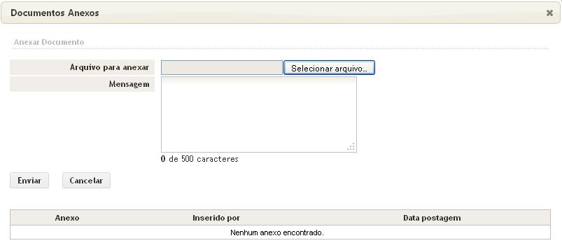 8.5 Ações no questionamento Ação utilizada para inserir mensagens relativas aos questionamentos que ficam disponíveis para visualização da outra Unimed.