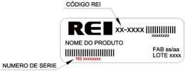 1. INFORMAÇÕES GERAIS Política de Garantia Para saber mais sobre a Política de Garantia dos equipamentos REI DO BRASIL, consulte nosso Termo de Garantia em: www.reibrasil.com.br/garantia.php.