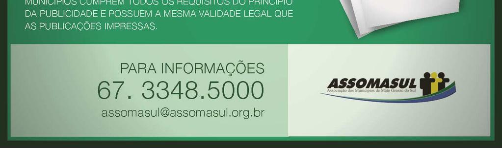 1 As partes elegem o foro da comarca de Três Lagoas/MS, para dirimir quaisquer litígios decorrentes desta Ata, ficando excluído qualquer outro, por mais privilegiado que seja.