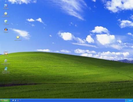 WINDOWS XP NTFS: New Technology File System FAT32 File Allocation