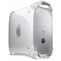Apple MacOS imac