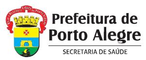 SELEÇÃO INTERNA PARA APOIADOR INSTITUCIONAL DA ATENÇÃO PRIMÁRIA/SAÚDE DA FAMÍLIA DO MUNICIPIO DE PORTO ALEGRE 01/2017 Porto Alegre, 14 de julho de 2017.