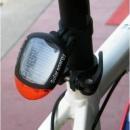Nome: Lanterna Sinalizador Traseira Solar Bike Bicicleta Led Pisca Solar ID#: 65 Valor: R$14,00 Detalhes: Lanterna Traseira p/ Bike 2 leds 3 Funções Solar Promoção imperd. http://ttony.