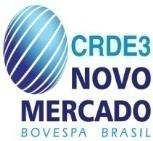 CR2 DIVULGA SEUS RESULTADOS DO 1T17 Rio de Janeiro, 12 de maio de 2017 A CR2 Empreendimentos Imobiliários S.A. (Bovespa: CRDE3; OTC: CREIY) anuncia seus resultados do primeiro trimestre de 2017 (1T17).