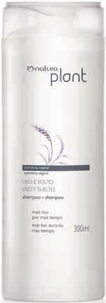 14,50 cada Luisa Pasinatto REFIL Shampoo 300 ml (48100) 02 pts