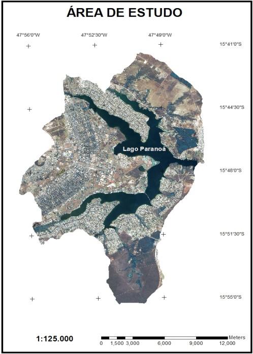 A aplicação da EUPS com auxílio de sistemas de informações geográficas (SIG) permite a elaboração de mapas geotécnicos que indicam graficamente as áreas com maior potencial de perda de solo na área