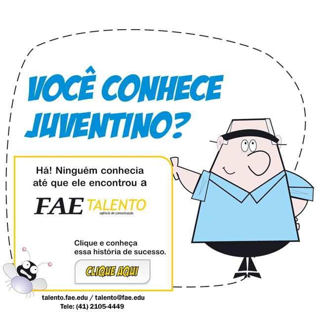 da Comunicação 7