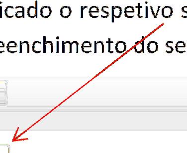 4.2 Documentos de Despesa Neste separador vai ser utilizada a informação já registada no módulo de recolha de documentos de despesa, associando quantidades (leite/fruta) ou montantes ao pedido de