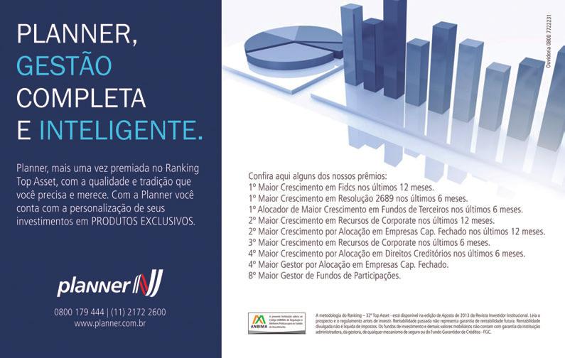 RPPS... 2,01... 0,25... 0,00... 0,00 Gov/Pol.Públicas... 9,81... 1,22... -9,42... -10,17 Outras Inst.Fin.... 56,68... 7,05... -2,67... 16,47 Invest.Estrang.... 580,89... 72,25... 4,41.