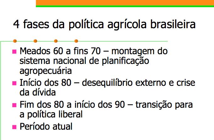 ATER ASSISTÊNCIA TÉCNICA E EXTENSÃO RURAL A Lei 12.188/2010 instituiu formalmente a Política Nacional de Assistência Técnica e Extensão Rural.