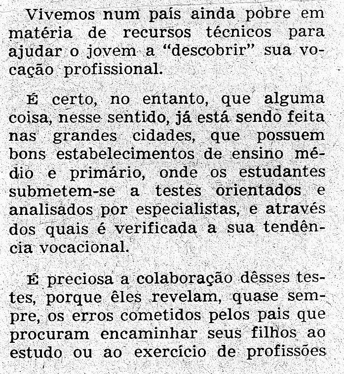 Na ocasião, serão discutidos vários temas importantes, entre os quais a organização da