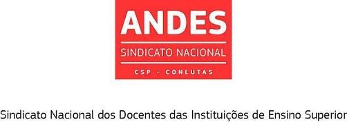 Circular nº 018/2016 Brasília, 12 de fevereiro de 2016 Às seções sindicais, secretarias regionais e aos diretores do ANDES-SN Companheiros, Encaminhamos, para ampla divulgação, a Carta de Curitiba