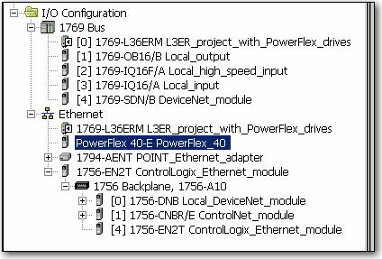 Clique na aba Connection. 14. Limpe a marcação Use Unicast Connection over EtherNet/IP e Clique OK.